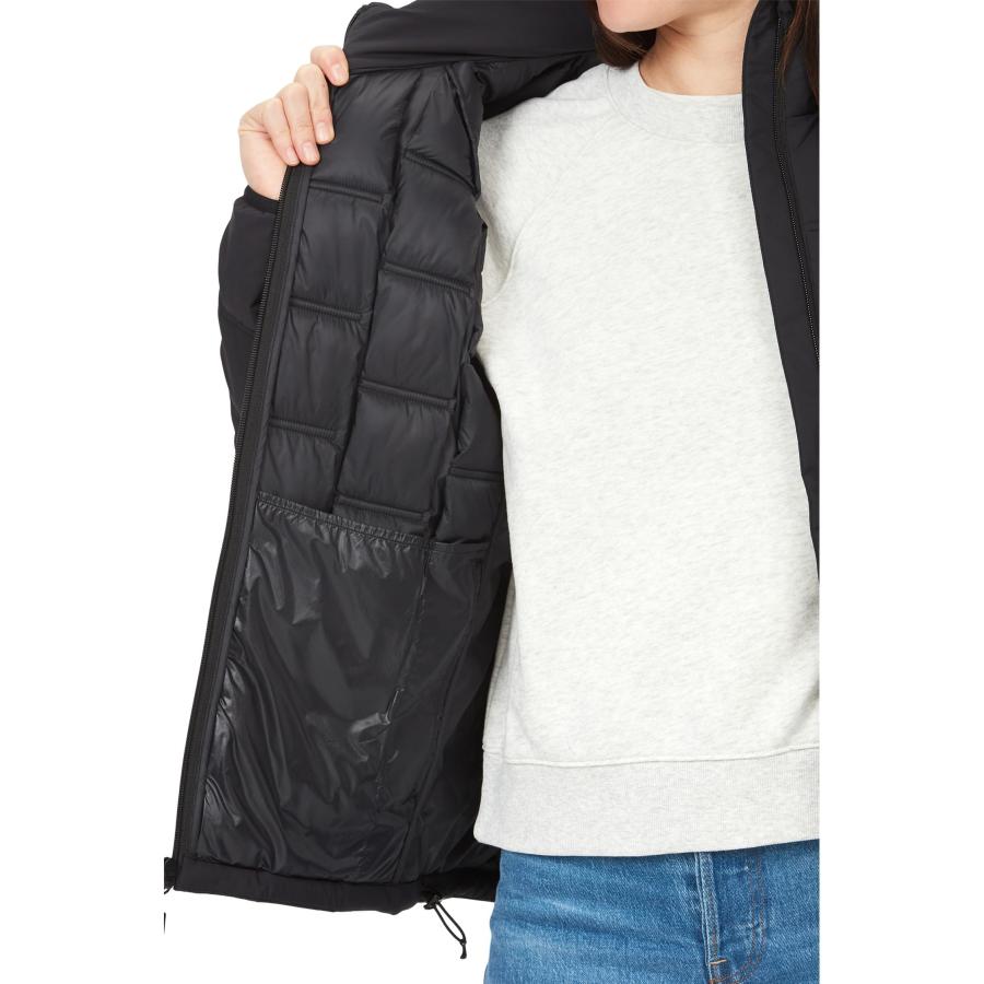 【並行輸入品】MARMOT WarmCube Active Novus Jacket Black XLの画像