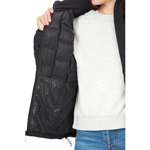 【並行輸入品】MARMOT WarmCube Active Novus Jacket Black XLの画像