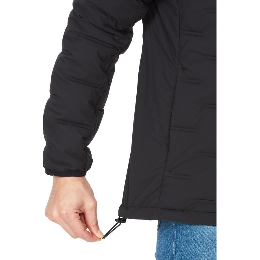 【並行輸入品】MARMOT WarmCube Active Novus Jacket Black XLの画像