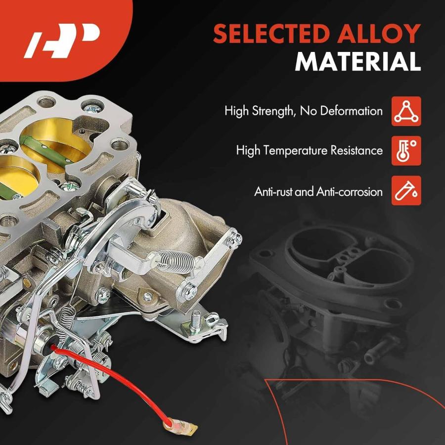 並行輸入品】A-Premium キャブレター 交換用 日産エンジン Z24