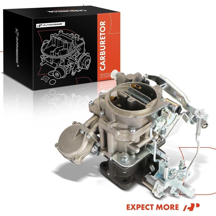 並行輸入品】A-Premium キャブレター 交換用 トヨタ ランドクルーザー