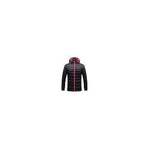 【並行輸入品】9 Areas Heated Jacket USB Men's Women's Winter Outdoor Electricの画像
