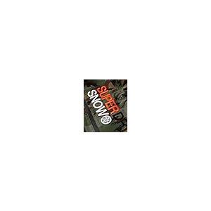 【並行輸入品】Superdry Mens Ski Ultimate Rescue Jacket Woodland Green Camo Sizの画像