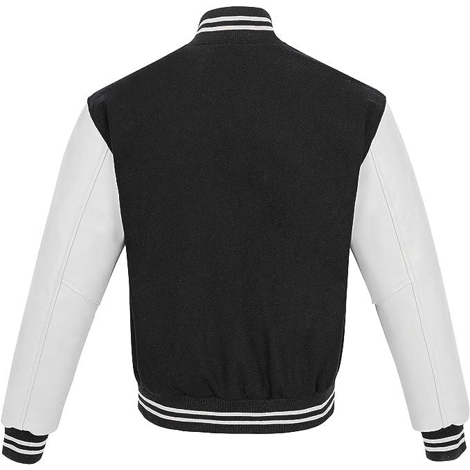 【並行輸入品】WELL PERFORM Varsity Jacket for Men & Women, Custom Varsity Lettの画像