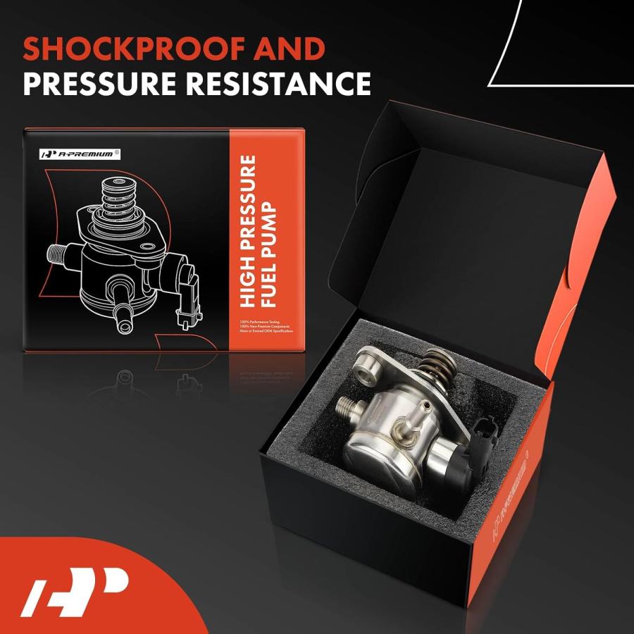 並行輸入品】A-Premium 電動燃料ポンプ 交換用 スバル フォレスター