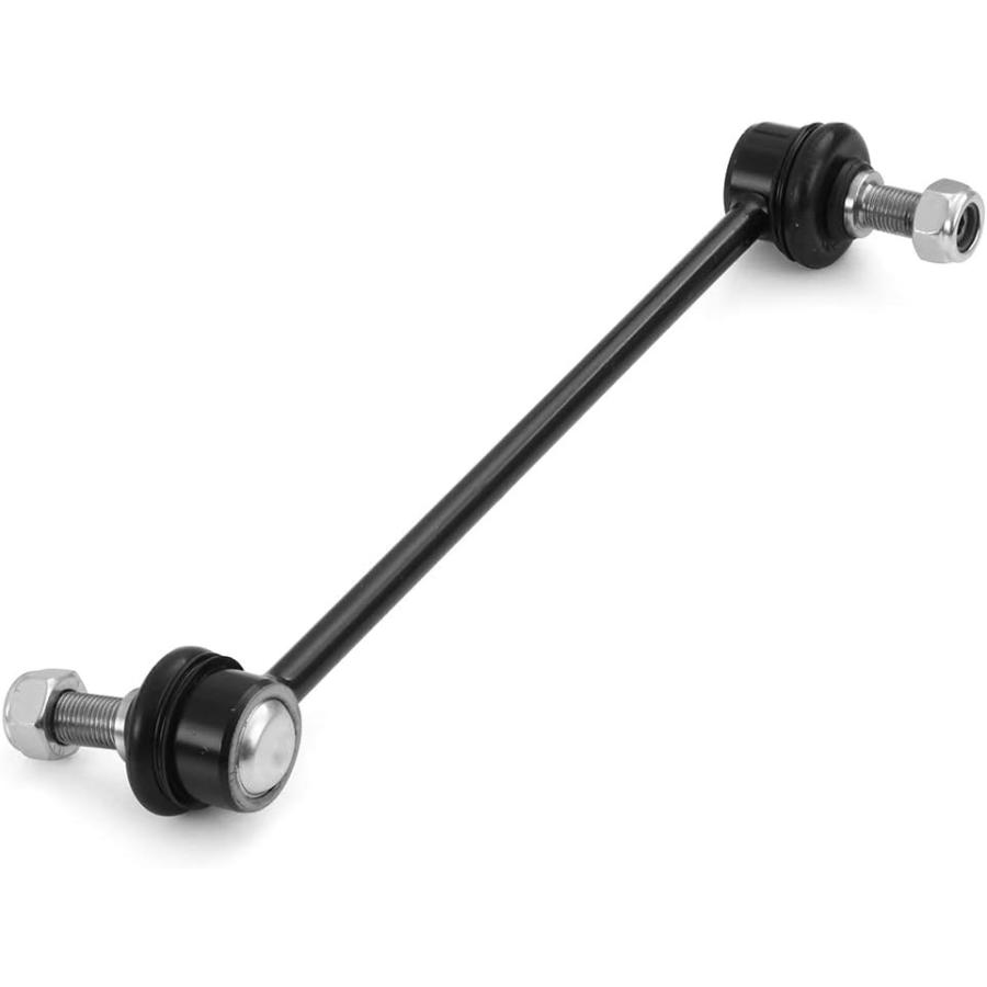 【並行輸入品】Metrix Premium 4PCS L/R Front Stabilizer Bar Link and L/R Front Loweの画像