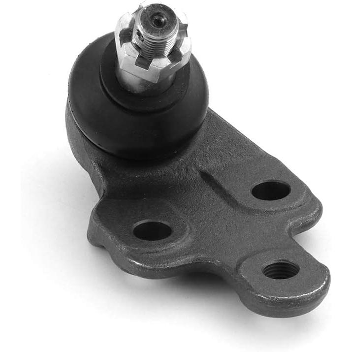 【並行輸入品】Metrix Premium 4PCS L/R Front Stabilizer Bar Link and L/R Front Loweの画像