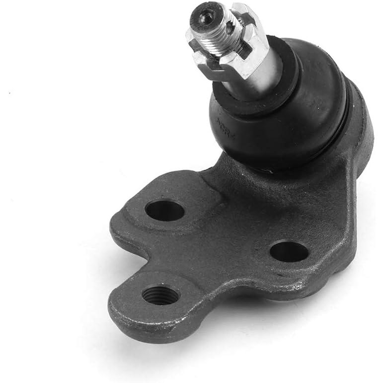 【並行輸入品】Metrix Premium 4PCS L/R Front Stabilizer Bar Link and L/R Front Loweの画像