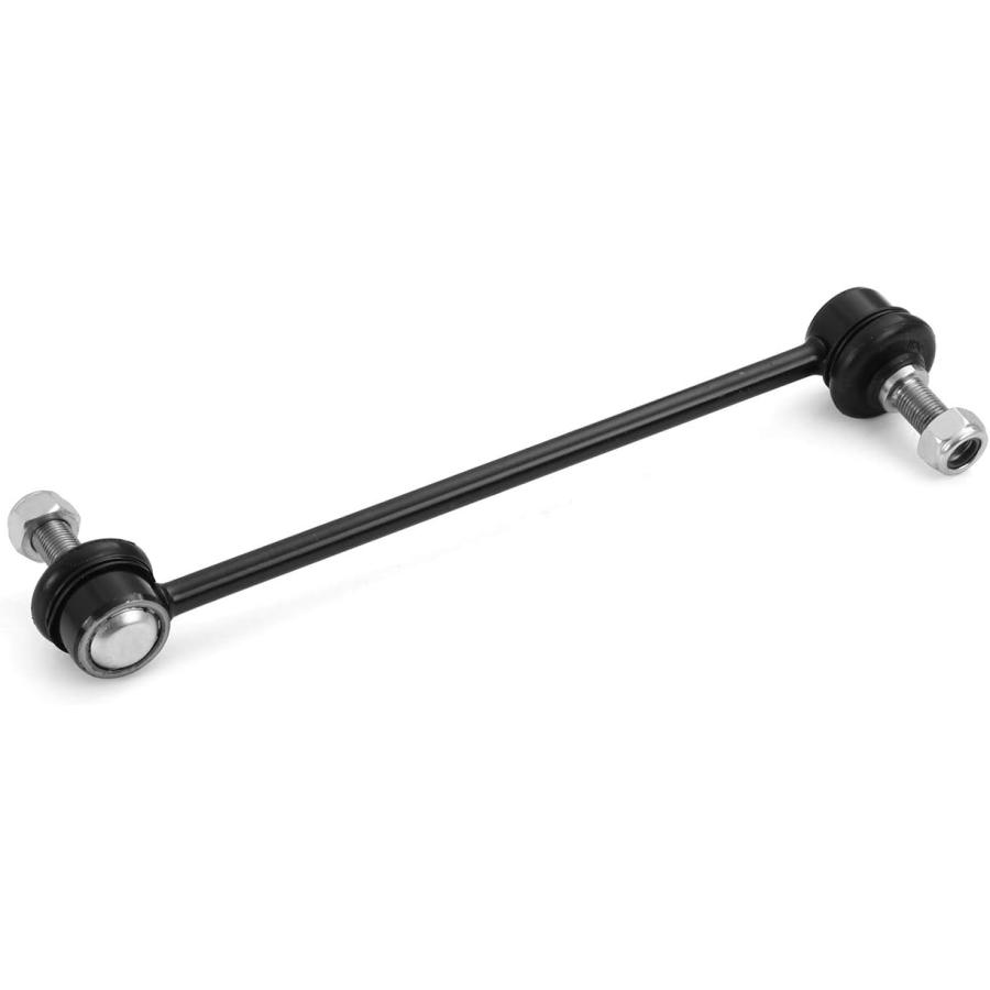 【並行輸入品】Metrix Premium 4PCS L/R Front Stabilizer Bar Link and L/R Front Loweの画像
