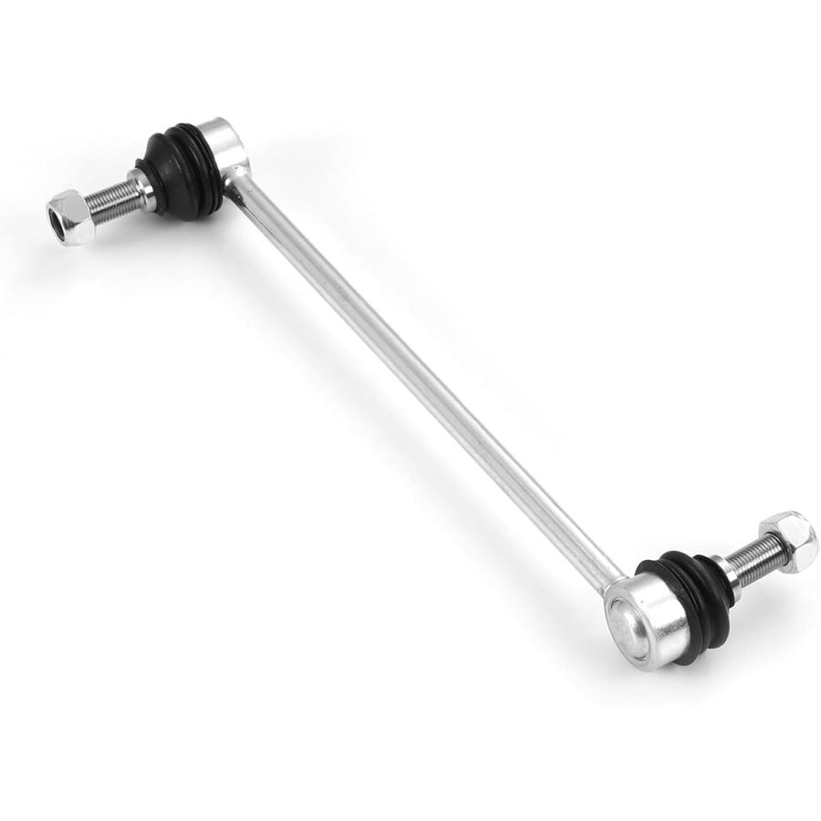 【並行輸入品】Metrix Premium 4PCS L/R Front Stabilizer Bar Link and L/R Front Lowe_2