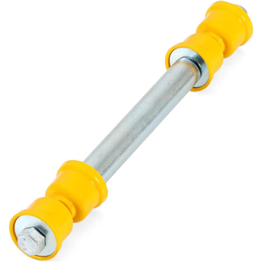 【並行輸入品】GDX Metrix Premium 4PCS L/R Front Stabilizer Bar Link and L/R Frontの画像