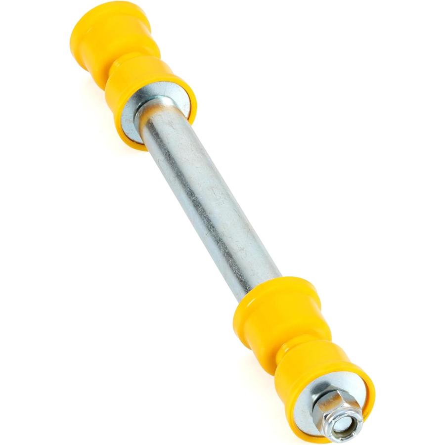 【並行輸入品】GDX Metrix Premium 4PCS L/R Front Stabilizer Bar Link and L/R Frontの画像