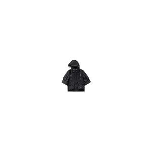 【並行輸入品】Niepce Inc Japanese Streetwear Techwear Men’s Short Sleeves Jackの画像