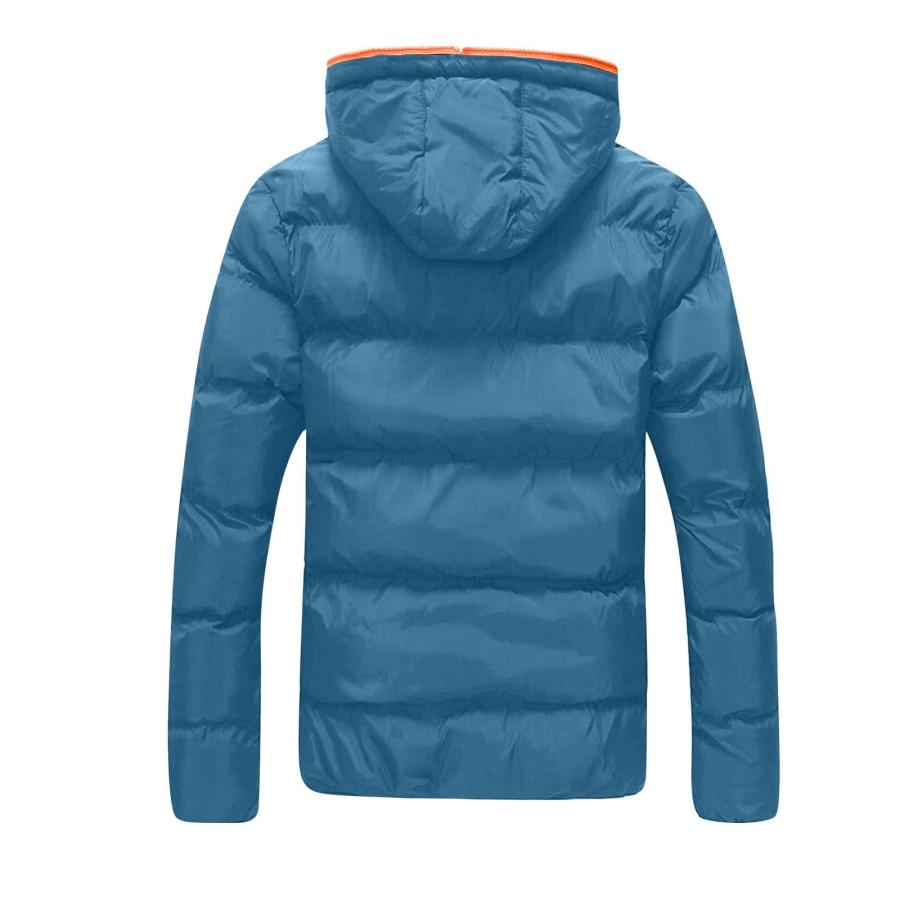 ショッピング大セール HUTJDHA 2023 Men´S Lightweight Packable Down Jacket Puffer Coat 並行輸入品