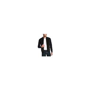 【並行輸入品】Theory Mens Leo Bomber Jacket, Lの画像