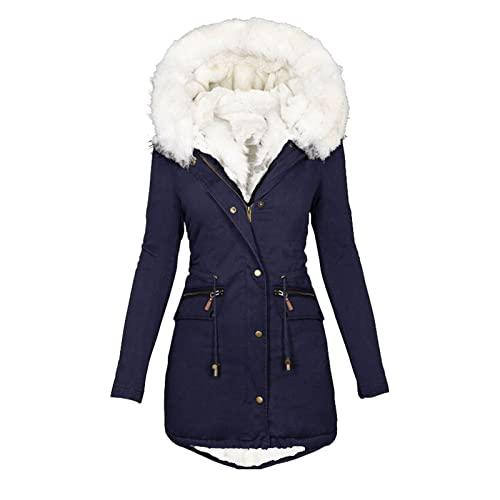 【並行輸入品】Clearance Sales Today Deals Prime Womens Winter Coats Plus Sizeの画像