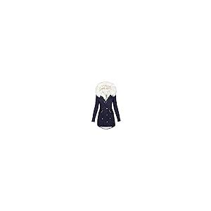 【並行輸入品】Clearance Sales Today Deals Prime Womens Winter Coats Plus Sizeの画像