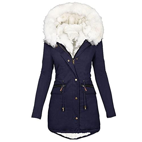 【並行輸入品】Clearance Sales Today Deals Prime Womens Winter Coats Plus Sizeの画像