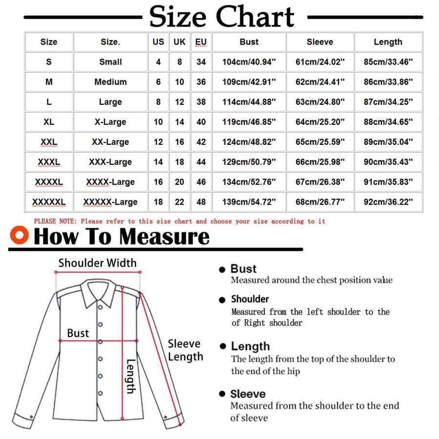 【並行輸入品】Clearance Sales Today Deals Prime Womens Winter Coats Plus Sizeの画像