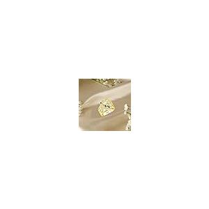 【並行輸入品】10K 14K 18K Solid Gold Personalized Family Name Ring Mothers Rinの画像