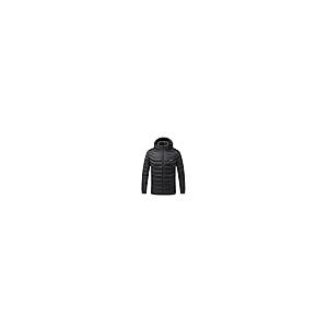 【並行輸入品】BeQeuewll Heated Jacket Lightweight Windproof Rechargeable Hoodiの画像