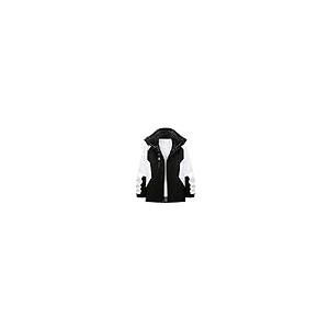 【並行輸入品】Men’s Ski Jacket 3 in 1 Waterproof Winter Jackets Snow Jacket Wiの画像