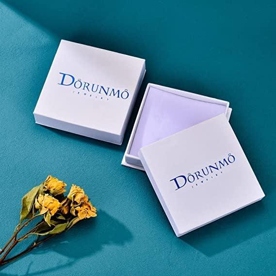 【並行輸入品】Dorunmo カスタマイズ可能なクラスリング メンズ 高校/大学卒業生用 クラスリング カスタマイズ可 925スターリングシルバー 誕_6
