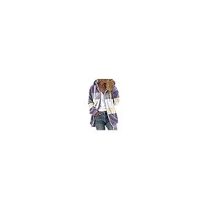 【並行輸入品】White Fox Hoodie Black Blazer Jacket For Women Jackets For Women