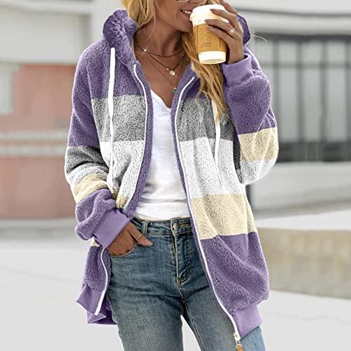 【並行輸入品】White Fox Hoodie Black Blazer Jacket For Women Jackets For Women