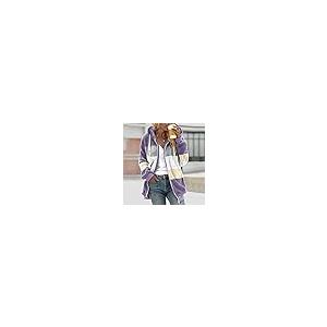 【並行輸入品】White Fox Hoodie Black Blazer Jacket For Women Jackets For Women