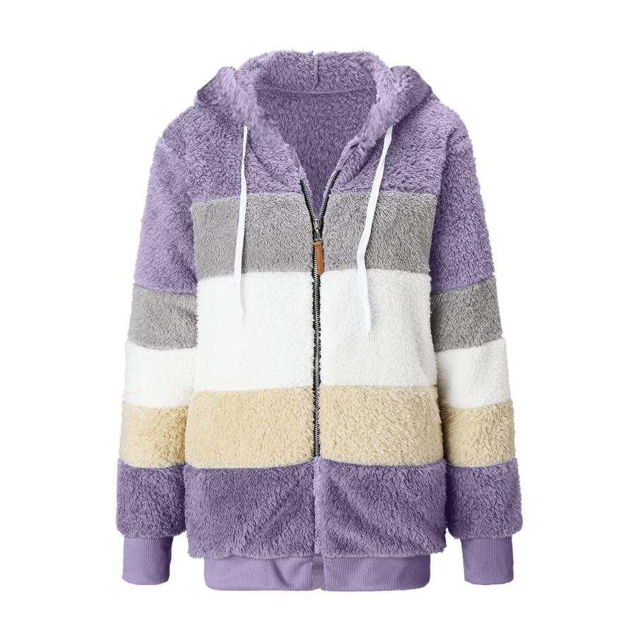【並行輸入品】White Fox Hoodie Black Blazer Jacket For Women Jackets For Women