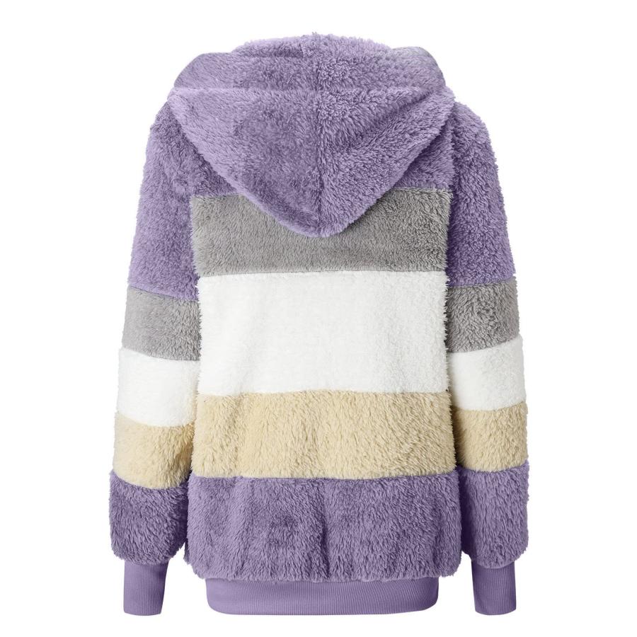 【並行輸入品】White Fox Hoodie Black Blazer Jacket For Women Jackets For Women