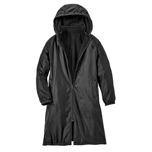 totes Womens Rain Jacket with Hood   Long Raincoat, Womens Coat  並行輸入品｜good-face｜02