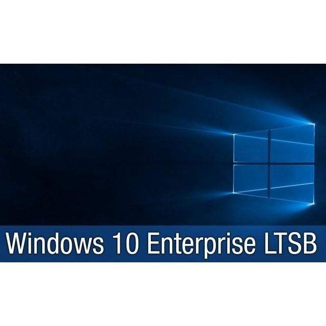 Windows 10 enterprise 2016 ltsb 1PC 日本語版 OS 32 正規版 テン ライセンス認証 プロダクトキー ダウンロード版 訳あり アイテム勢ぞろい 64bit ウインドウ 認証保証