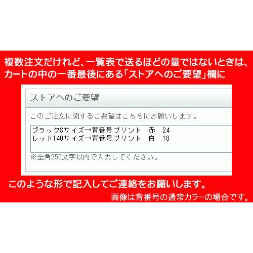 Tシャツ印刷 ネーム 背番号 プレスプリント Print027 デジタル工房gazo 通販 Yahoo ショッピング