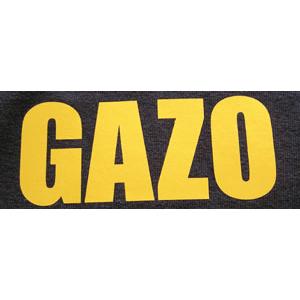 Tシャツ印刷・ネーム+背番号プレスプリント・金箔・銀箔風｜good-gazo｜02