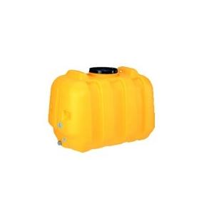 法人様限定】コダマ樹脂 タマローリータンク 横型 AT-500（500L） 防除