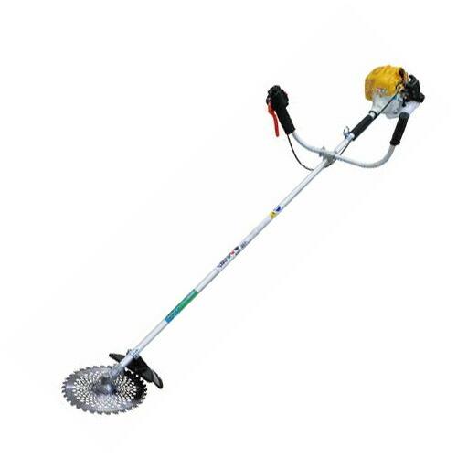 丸山製作所 刈払機 BC-260T 草刈機 除草 : 農家の応援隊かわニャン2号 
