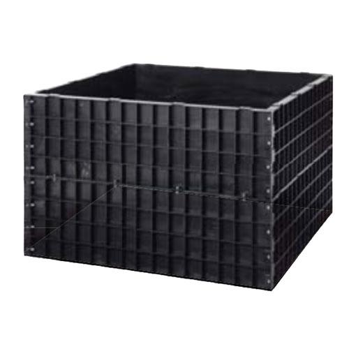 堆肥枠 A 22 組立式 沖縄離島不可 Vestnik Rosnou Ru