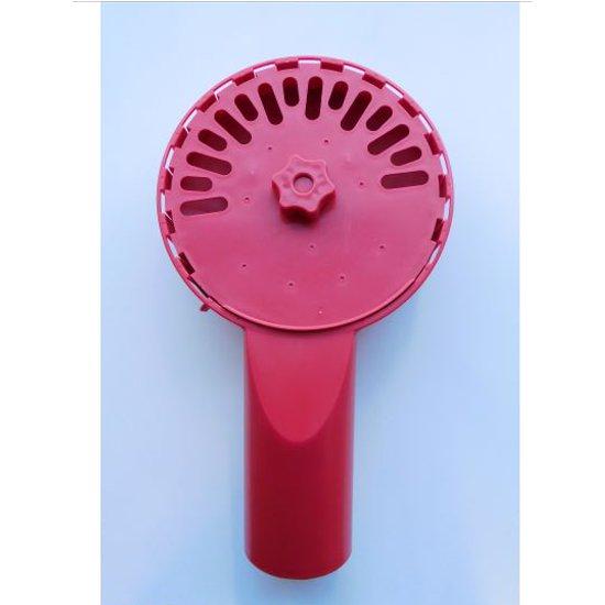 まくぞーパイプ 背負い式肥料散布器DXまくぞーくん専用オプション