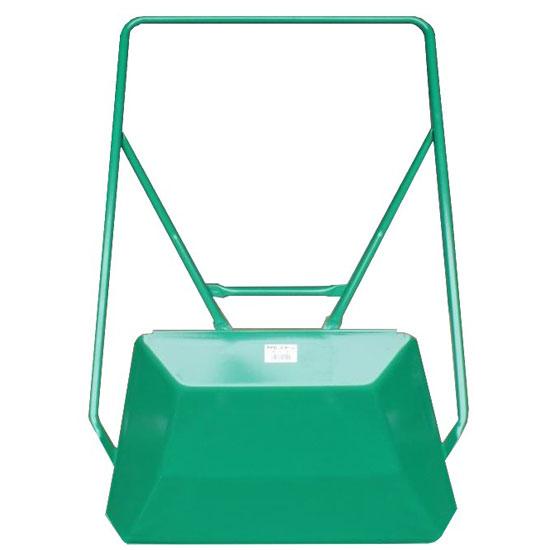 新潟の除雪用品】鉄 平型ダンプ 除雪 雪かき 雪おろし スノーダンプ