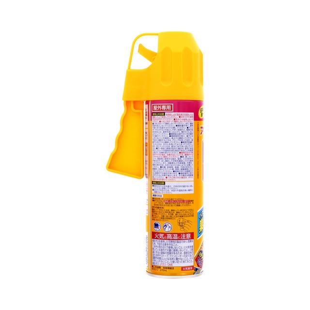 代引不可】アース製薬 ハチアブマグナムジェット 550ml【FC外部倉庫
