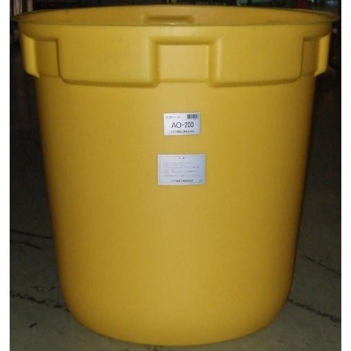 コダマ樹脂 タマローリータンク 丸型 AO-200(200L) 潅水【送料 コダマ樹脂 タマローリータンク 丸型 AO-200(200L) 潅水【送料