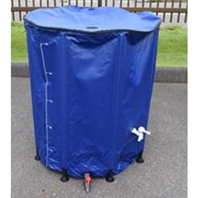 シンセイ 折り畳み式水タンク 500L【送料無料】 : 農家の応援隊 かわ