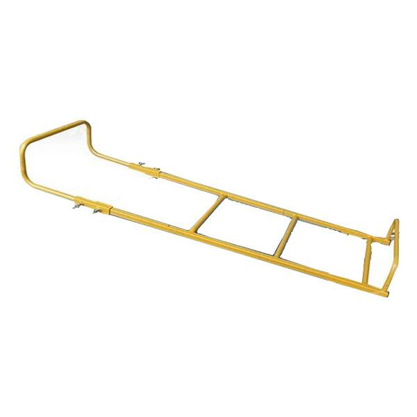 アルミス 一輪車用アタッチメント のせたろー SNT-60 スチール 苗