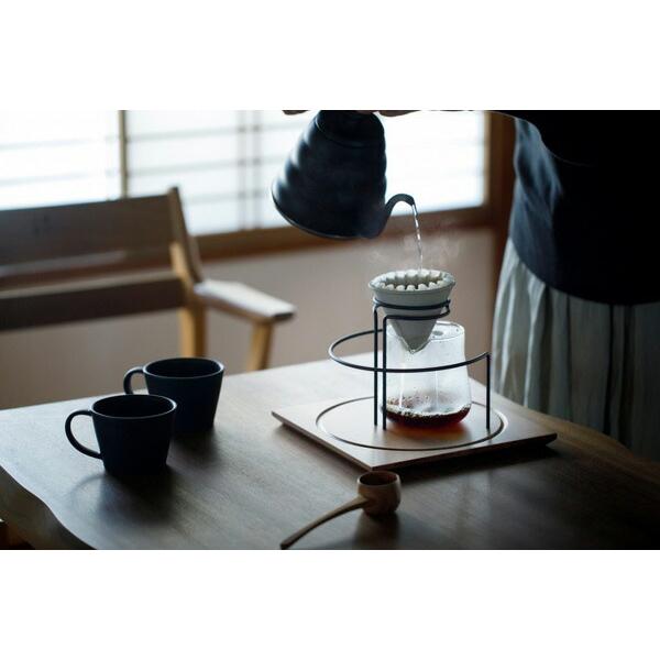 Third Door マグ・ドリッパースタンド コーヒー お茶 : 農家の応援隊