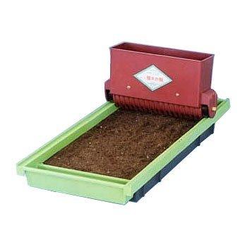 みくに式種まき機 播種機 広田産業 育苗箱 水稲 田植え【送料 みくに式種まき機 播種機 広田産業 育苗箱 水稲 田植え【送料