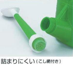トンボ じょうろ 8型 8リットル こし網付 水やり ガーデニング 園芸