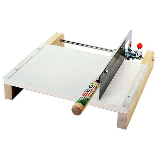 めん切りカッター　家庭用手動式麺切器　ウエダ製作所　A-184 12型 めん切りカッター 12型 家庭用 自動式 麺切器 A-184 ウエダ製作所