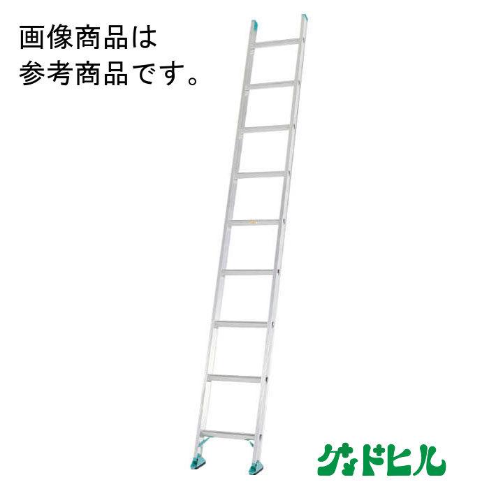 アルインコ(ALINCO) 頑丈 1連はしご AX23SE 送料無料（北海道・沖縄